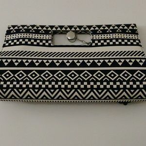 Purse/clutch
